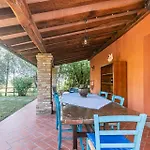 度假居 Podere Le Colombaie - *