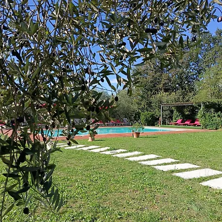 Podere Le Colombaie - * Montecastello