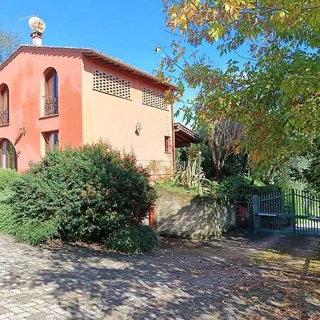 Podere Le Colombaie - * Montecastello