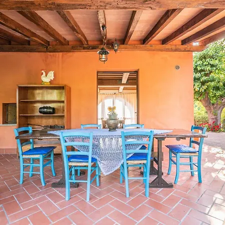 Casa vacanze Podere Le Colombaie - Montecastello