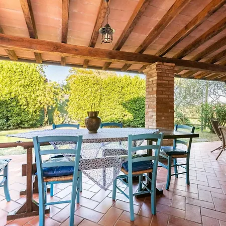 Podere Le Colombaie - Casa vacanze