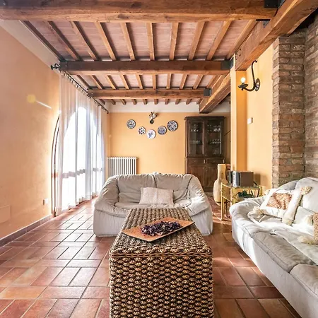 Casa vacanze Podere Le Colombaie -