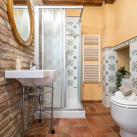 Podere Le Colombaie - Casa vacanze