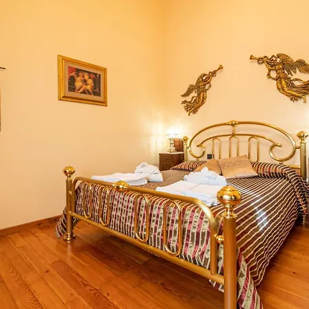 Casa vacanze Podere Le Colombaie - *