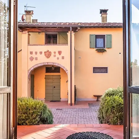 Podere Le Colombaie - Casa vacanze *