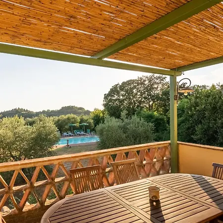 Podere Le Colombaie - Casa vacanze *