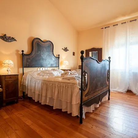 Podere Le Colombaie - Casa vacanze