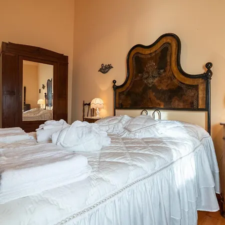 Podere Le Colombaie - Casa vacanze