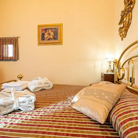 Podere Le Colombaie - Casa vacanze Montecastello