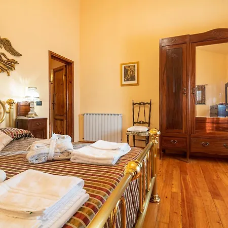 Casa vacanze Podere Le Colombaie - Montecastello