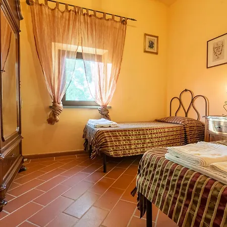 Podere Le Colombaie - Casa vacanze