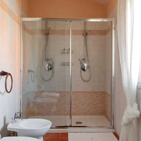 Holiday home Podere Le Colombaie - Montecastello