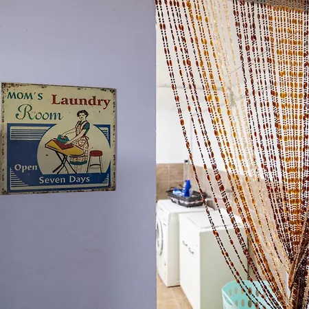 Holiday home Podere Le Colombaie - *