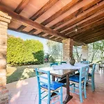 Podere Le Colombaie - Holiday home *
